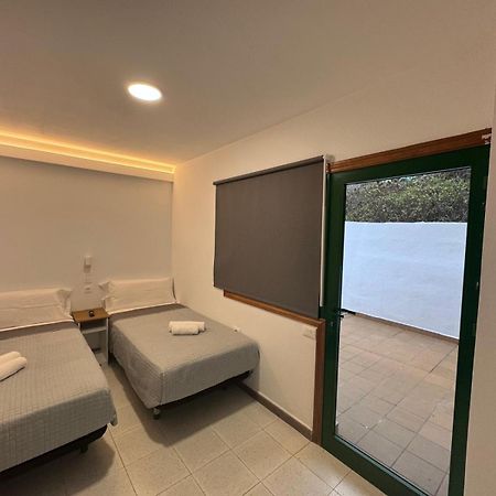 Vivienda En El Centro De La Isla 2Hab Con Terraza Lägenhet Valverde  Exteriör bild