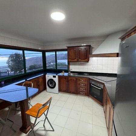 Vivienda En El Centro De La Isla 2Hab Con Terraza Lägenhet Valverde  Exteriör bild