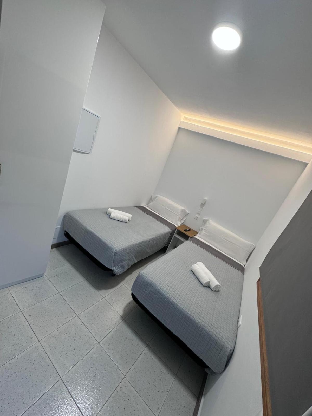 Vivienda En El Centro De La Isla 2Hab Con Terraza Lägenhet Valverde  Exteriör bild