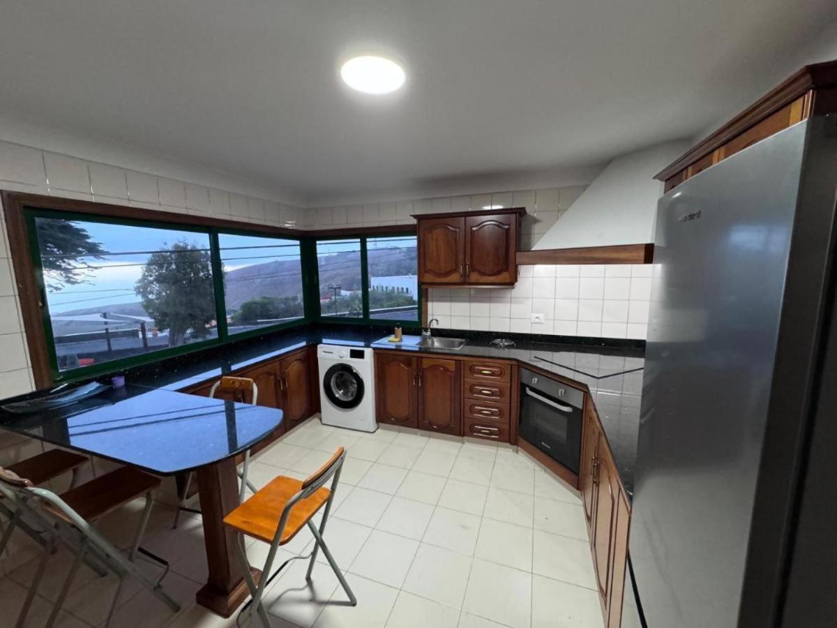 Vivienda En El Centro De La Isla 2Hab Con Terraza Lägenhet Valverde  Exteriör bild