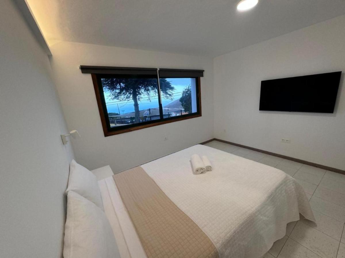Vivienda En El Centro De La Isla 2Hab Con Terraza Lägenhet Valverde  Exteriör bild